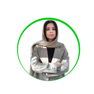 کیمیا رحیمی